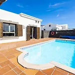 Willa Capricho Playa Blanca (Lanzarote)