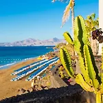 Capricho Willa Playa Blanca (Lanzarote)