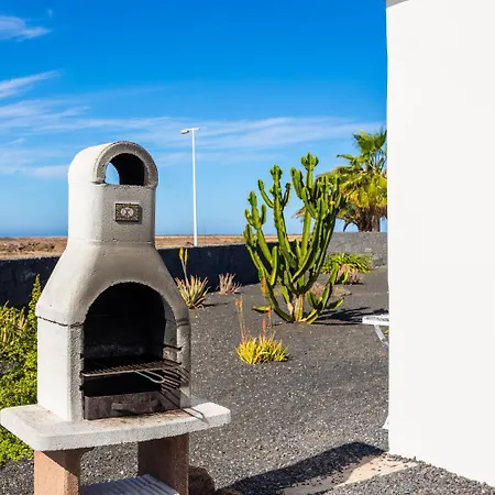 Capricho Willa Playa Blanca (Lanzarote)
