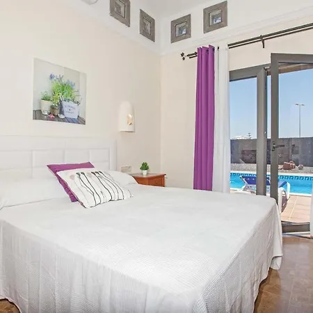 Capricho فيلة بلايا بلانكا