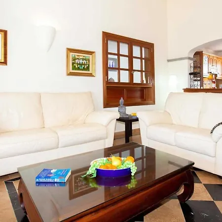 Capricho بلايا بلانكا