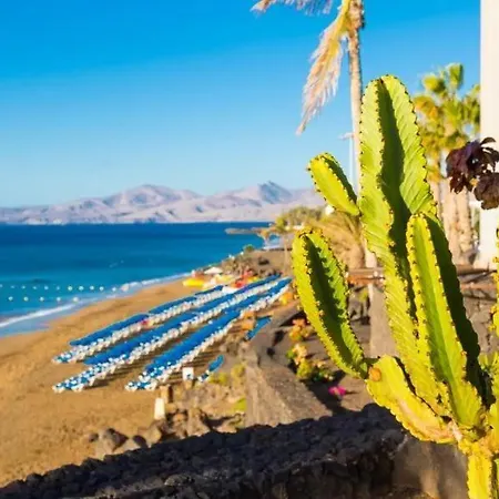 Capricho فيلة بلايا بلانكا