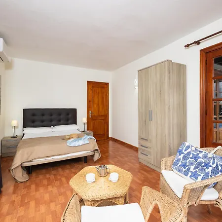 فيلة Capricho بلايا بلانكا