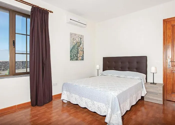 فيلة Capricho بلايا بلانكا