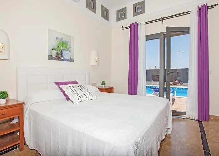 Capricho فيلة بلايا بلانكا