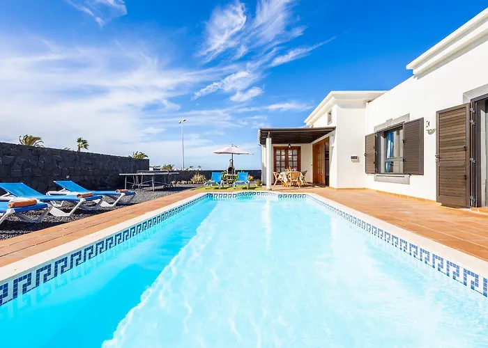 Capricho * بلايا بلانكا