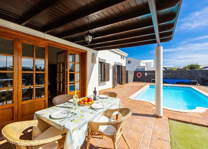 Capricho فيلة بلايا بلانكا