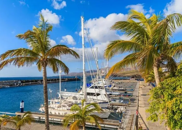 Capricho بلايا بلانكا