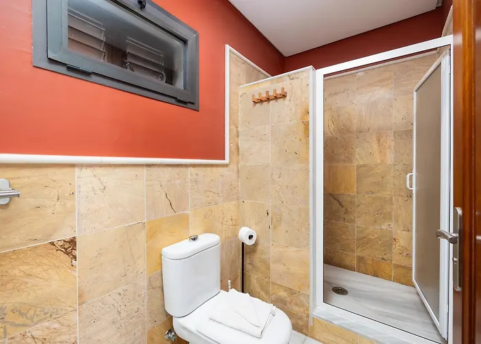 Capricho فيلة بلايا بلانكا