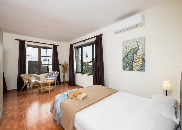 Capricho بلايا بلانكا