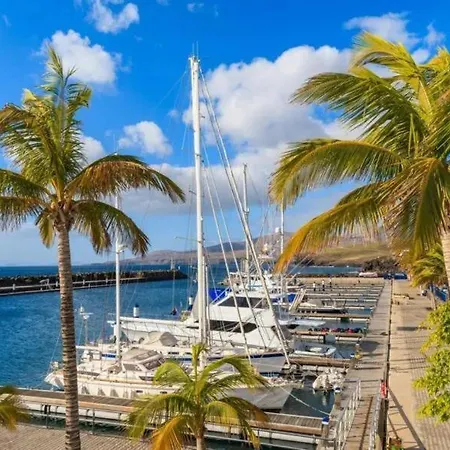 Capricho Playa Blanca (Lanzarote)