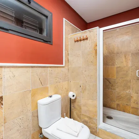 Capricho Villa Playa Blanca (Lanzarote)