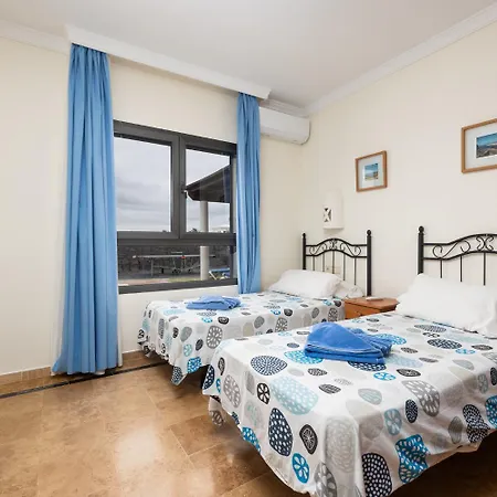 Capricho Villa *