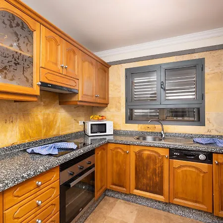 Capricho * Playa Blanca (Lanzarote)