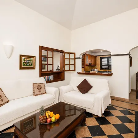 Capricho Villa Playa Blanca (Lanzarote)