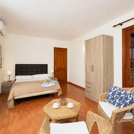 Villa Capricho *