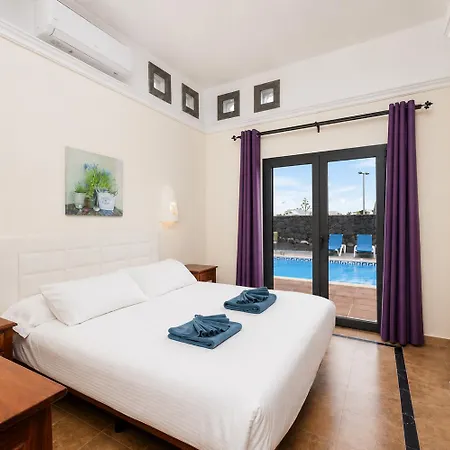 Villa Capricho Playa Blanca (Lanzarote)