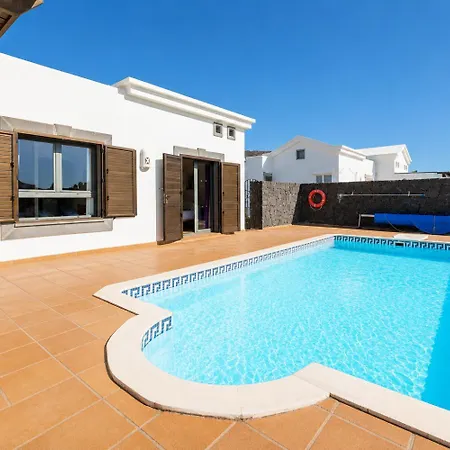 Capricho * Playa Blanca (Lanzarote)
