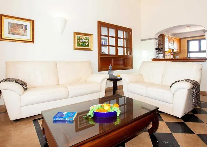 Capricho Playa Blanca (Lanzarote)