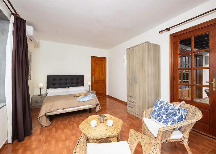 Villa Capricho Playa Blanca (Lanzarote)