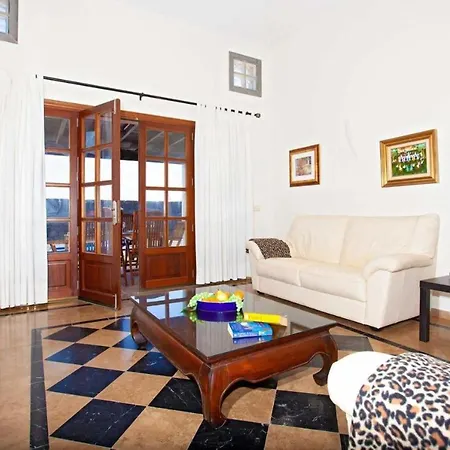 ヴィラ Capricho *