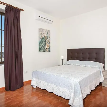 ヴィラ Capricho プラヤ・ブランカ